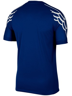 Jordan paris saint-germain quarta maglia uniforme da calcio uomo 4a maglia da calcio abbigliamento sportivo top shirt 2024-2025